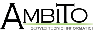 Logo Ambito